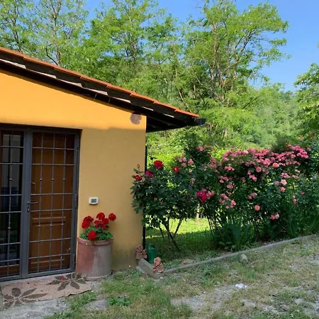 Le Mulina Vakantiehuis