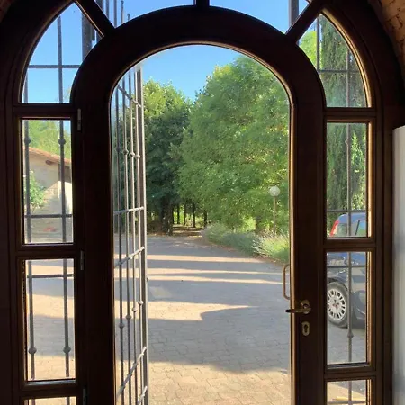 Le Mulina Vakantiehuis Barberino di Mugello