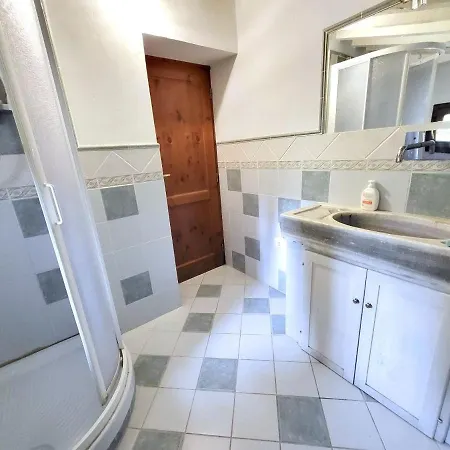 Le Mulina Vakantiehuis *