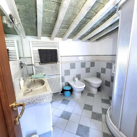 Le Mulina Vakantiehuis Barberino di Mugello